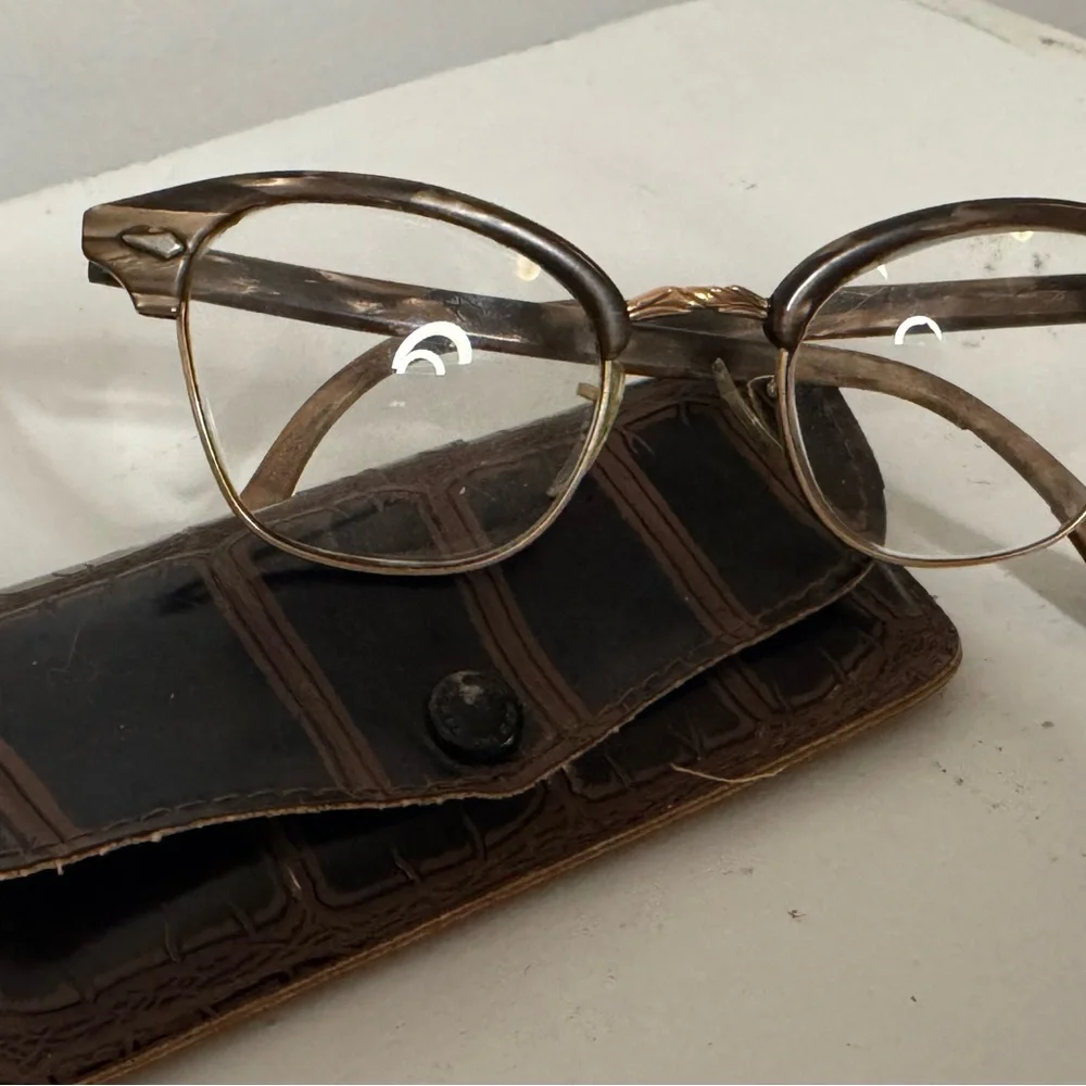 Vintage elevate your